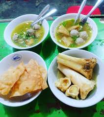 Resep kikil kambing sapi resep lengkap dari bumbu sambal kondimen semua nikmat. 7 Kuliner Kikil Di Surabaya Paling Terkenal