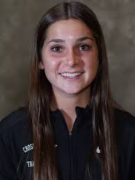 2024-25 Women's Track and Field Roster