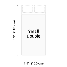 What Is A Three Quarter Size Bed
