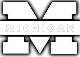 Also, please help us share this post on twitter, google+. University Of Michigan Coloring Book Pages
