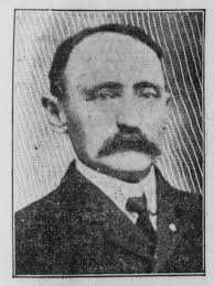 Van Brunt Avery (1860-1922)