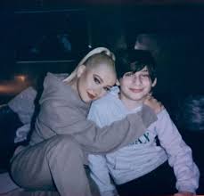 Christina Aguilera S Fans Say The Same Thing About Rare Photos Of Son Max And Daughter Summer Hello