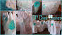 Chair Sash Ideas For Folding Chairs