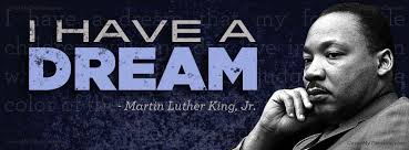 Chuyện lãnh đạo và ước mơ của Martin Luther King