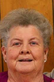 Edith Williamson James