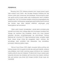 Langkah membina negara maju dan sejahtera. Big Lap Id 5c13eb50d34b7