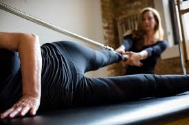 They were initially made of a mix of nylon and lycra; Village Pilates Studio Classes