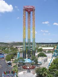 Realestatemotivatedbuyers Com Six Flags Fiesta Texas Texas Attractions Thrill Ride