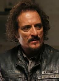 Tig's fear of dolls is called Pediophobia. Creator Kurt Sutter suffers from  it in real life ☠️ #SOA