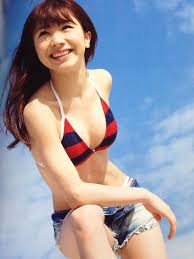 モーニング娘の「だーいし」こと石田亜佑美ちゃんの水着姿を中心に高画質な画像まとめ | 写真まとめサイト Pictas
