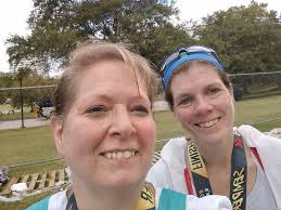 FOOT NOTES: Have a little help from your friends