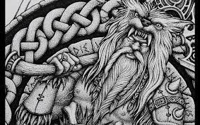 Berserker On Behance
