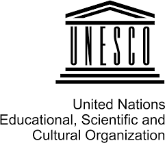 Maybe you would like to learn more about one of these? Unesco Logo New One United Nations Educational Scientific And Cultural Full Size Png Download Seekpng