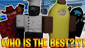 The best player in arsenal (roblox gameplay) today i decided to play some arsenal roblox and the game play turned out. The Best Arsenal Player Isssss Fandom