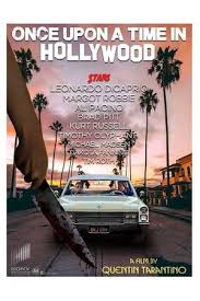 Nguyen • 1 year ago. Es War Einmal In Hollywood Ganzer Film Deutsch Stream Hollywood Poster Comedy Movies Quentin Tarantino