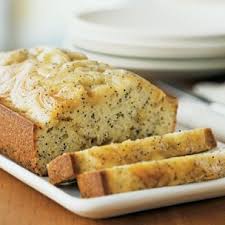 Poppy Seed Bread With Lemon Curd Recipe Lemon Curd Recipe Poppy Seed Bread Lemon Poppyseed Bread
