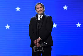 Award season is well underway and it's time for the 2020 critics' choice awards ! Critics Choice Awards Everything You Missed Plus Backstage Gossip