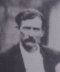 Pete Morris (1869-1934)