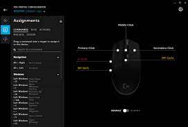 Advanced users can configure any of the 6 buttons to simplify by saving your preferences to the onboard memory using logitech g hub you can use it on another pc with no need to install software or. Logitech G203 Prodigy Review Rtings Com