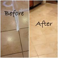 Spray Woolite Carpet Cleaner Will Clean Grout In 10 Minutes Be Sure And Read The Comment Section Seem Cleaning Hacks Diy Cleaning Products Cleaning Household