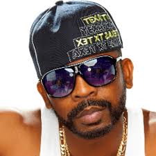 Suave House Records Artists