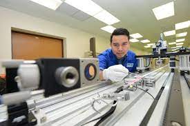 Maybe you would like to learn more about one of these? National Metrology Institute Of Malaysia Nmim Linkedin