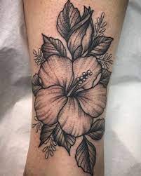 125 Best Flower Tattoos Tattoo Ideas In 2021 Hibiscus Tattoo Traditional Tattoo Flowers Hibiscus Flower Tattoos