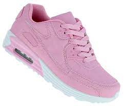 Check spelling or type a new query. Art 435 Neon Luftpolster Turnschuhe Schuhe Sneaker Sportschuhe Neu Damen Kaufen Bei Planetshoes