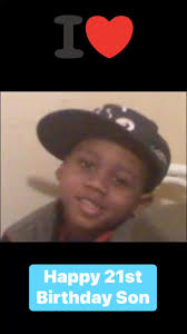 Happy birthday Izayah I enjoyed every min with you yesterday. We started  out at The Pit Stop for ice cream with your little cousins who love you so  much. Then headed to