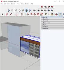 It is absolutely free of charge, the interface design is simple and intuitive, and you can choose kitchen furniture from the very wide catalog of items (more than 4,000 pieces!) 6 Best Free Cabinet Design Software For Windows