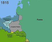Shows 1950 on a map. Territorial Evolution Of Poland Wikipedia