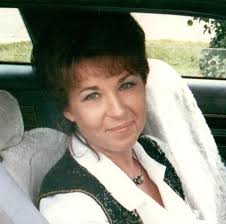 Brunhilde Farias Obituary