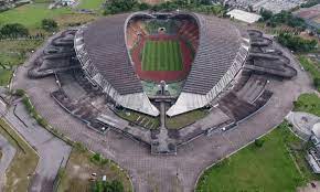 Jalan lontar peluru 13/39, seksyen 13, shah alam. Cutting Shah Alam Stadium S Losses With New Management Darul Ehsan Facilities Management Sdn Bhd