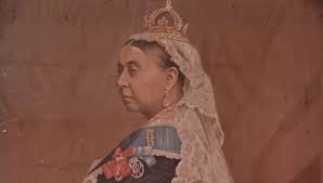 Victoria's reign of the united kingdom was the longest of any of british monarch. Is This The Last Known Footage Of Queen Victoria