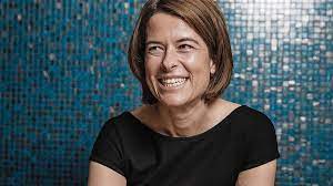 She received a graduate degree from the university of bern. 33 Fragen Fdp Prasidentin Petra Gossi Vorsatze Vergesse Ich