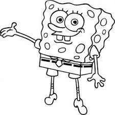 What are the steps to draw spongebob? How To Draw Spongebob Characters How To Images Collection