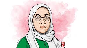 Maria Walanda Maramis Jalan Panjang Perjuangan Hak Perempuan