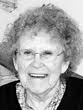 Evelyn Stuart Obituary (2007)