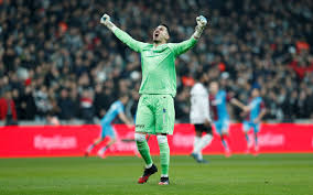 The team from trabzon have had a very successful season losing only four games, but drawing two more games than first place istanbul basaksehir. Ugurcan Cakir Trabzonspor S National Goalkeeper Goes To His Last Game Livik