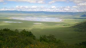 That's understandable, but africa is the only landmass specifically mentioned in relation to eden: Ngorongoro Crater Africa S Garden Of Eden A Tanzania Travelogue