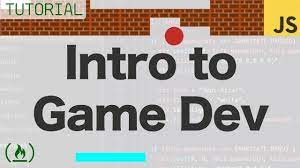 The code is making use of the codeguppy specific function println() to print the results. Intro To Game Development With Javascript Full Tutorial Youtube