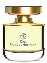 Rose Etoile de Hollande Mona di Orio parfum - un parfum pour homme et femme  2012