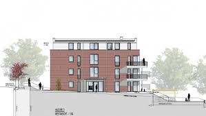 Derzeit 16 freie mietwohnungen in ganz eutin. Neubau Im Grunderviertel Der Wobau Wobau Oh Wohnungsbaugesellschaft Ostholstein