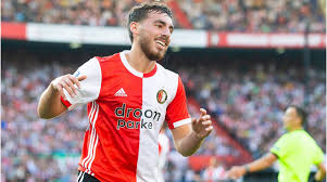 Find the perfect feyenoord stock photos and editorial news pictures from getty images. Arsenal Fc Sevilla Co Mit Interesse Feyenoord Will Mit Kokcu Verlangern Transfermarkt