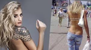 Didem soydan çocukluğundan itibaren her. Didem Soydan I Cildirtan Yanlis Anlama Magazin Haberleri