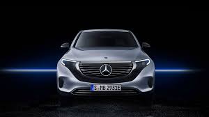 The All New Mercedes Benz Eqc Mercedes Benz Benz Mercedes