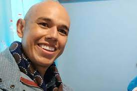 Diego Guauque, de 'Séptimo Día', mostró cómo luce hoy: “así vamos”