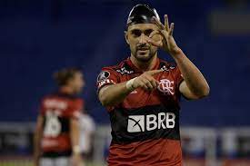 Arrascaeta 1000 grau 10.4m views discover short videos related to arrascaeta 1000 grau on tiktok. Flamengo Sees List Of Casualties Increase With Call For Arrascaeta By Uruguay Prime Time Zone Sports Prime Time Zone