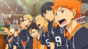 A second season aired from october 4, 2015 to march 27, 2016. Haikyu Season 3 Netflix Release Date What To Expect Thenetline