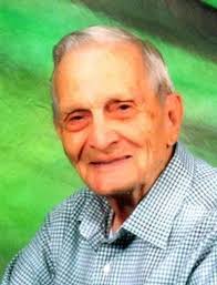 Reverend Charles E. Dodd, Jr. Obituary April 22, 2018